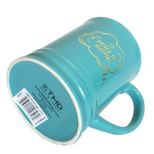 TMD Holdings Dining - 🆕I'd Rather be Sleeping Mug TMD Holdings Dining - 🆕I'd Rather be Sleeping Mug